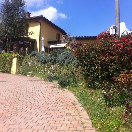 Agriturismo Tre Tigli Asti Exterior foto
