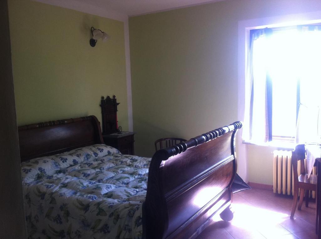 Agriturismo Tre Tigli Asti Quarto foto