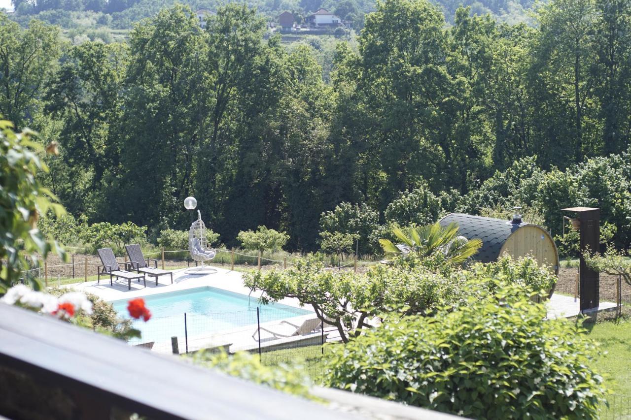 Agriturismo Tre Tigli Asti Exterior foto