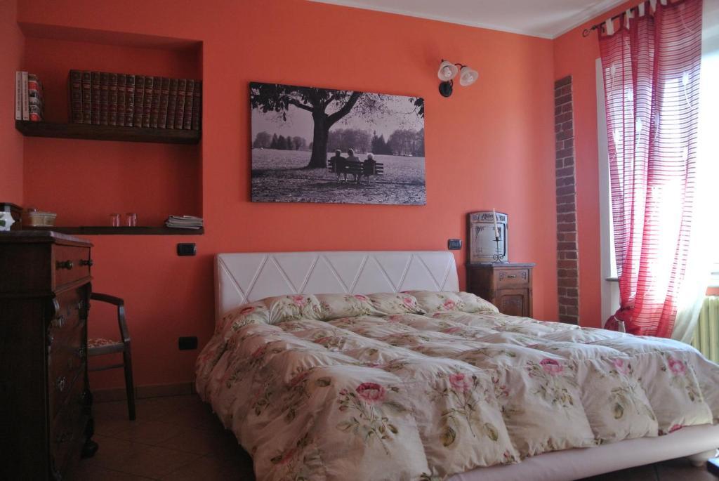 Agriturismo Tre Tigli Asti Quarto foto