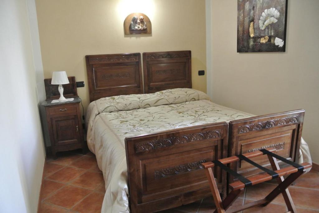 Agriturismo Tre Tigli Asti Quarto foto