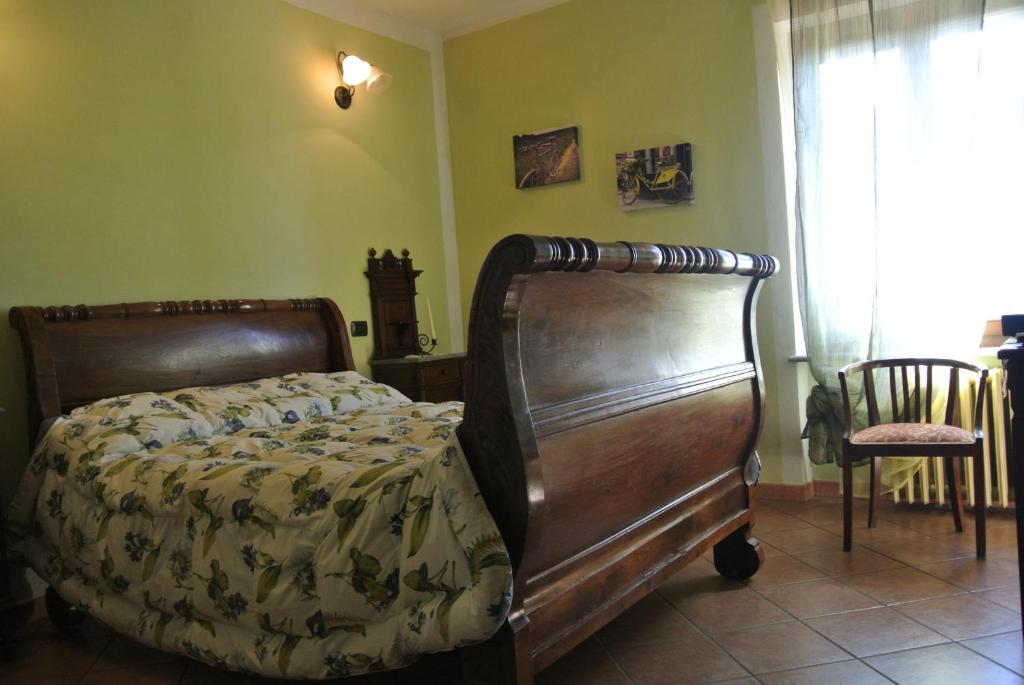 Agriturismo Tre Tigli Asti Quarto foto